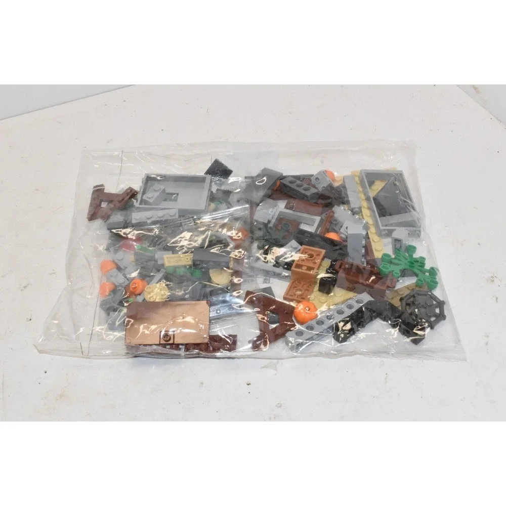 LEGO‎ Harry Potter: Hagrid's Hut: Buckbeak's Rescue (75947) Bag #3 ONLY